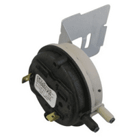 Lennox Corporation 51W92 1WC Pressure Switch